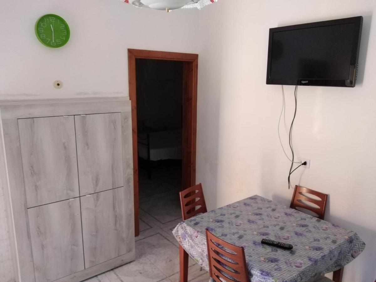 Casa Gialla Mare Del Salento Маруджо Экстерьер фото