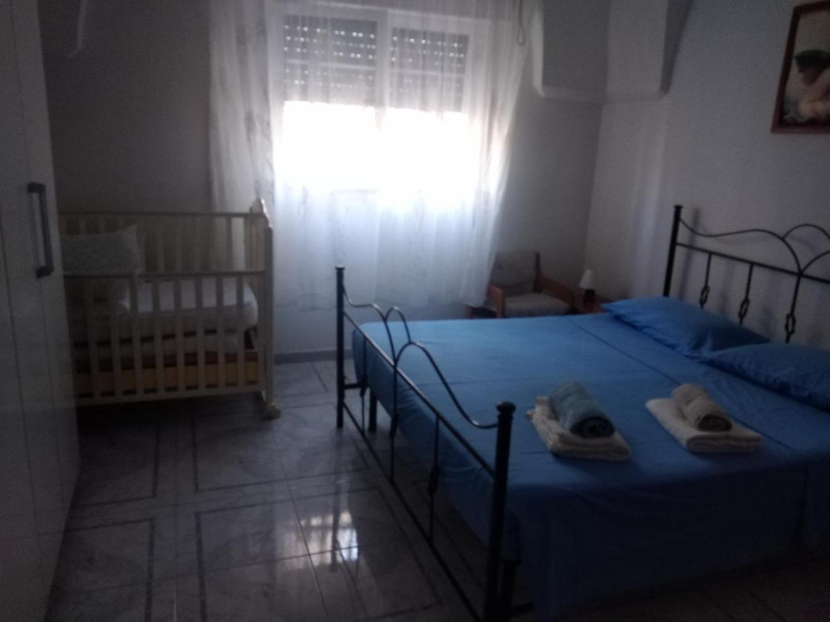 Casa Gialla Mare Del Salento Маруджо Экстерьер фото