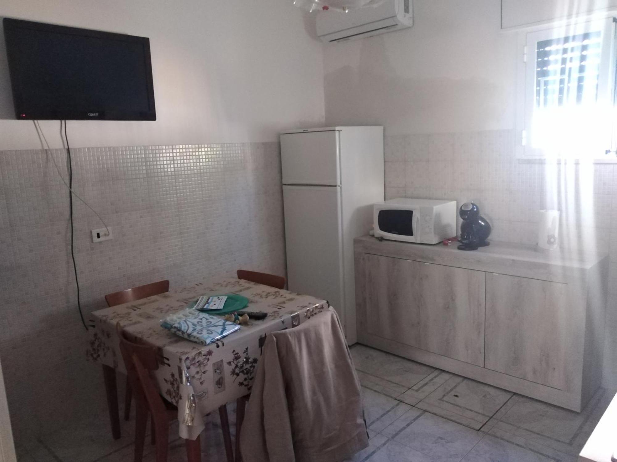 Casa Gialla Mare Del Salento Маруджо Экстерьер фото