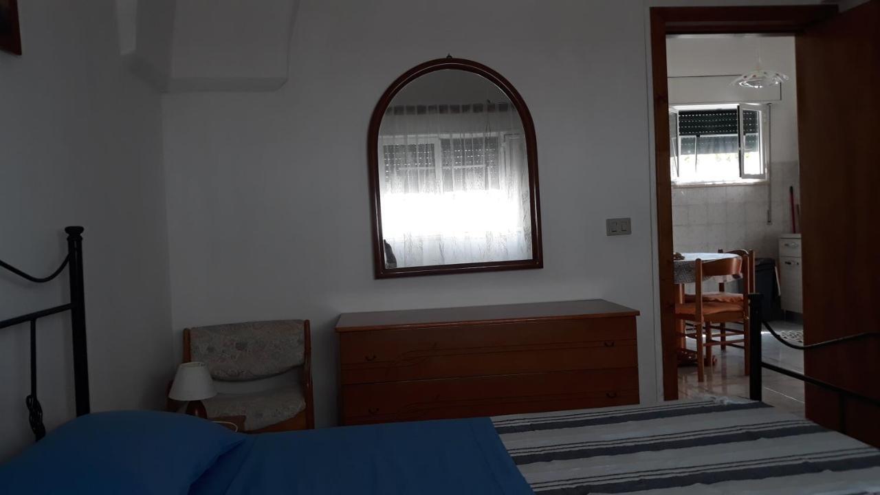 Casa Gialla Mare Del Salento Маруджо Экстерьер фото